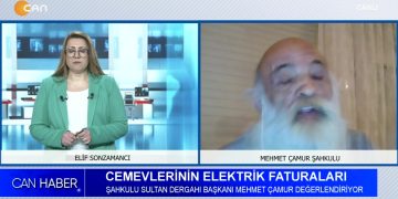 Elif Sonzamancı ile Can Ana Haber Bülteni sizlerle…