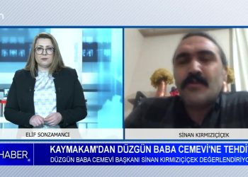 Elif Sonzamancı ile Can Ana Haber Bülteni sizlerle…