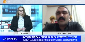 Elif Sonzamancı ile Can Ana Haber Bülteni sizlerle…