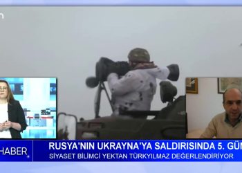 Elif Sonzamancı ile Can Ana Haber Bülteni sizlerle…