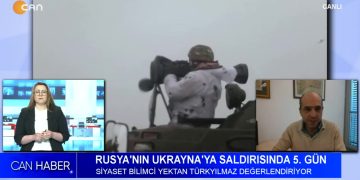 Elif Sonzamancı ile Can Ana Haber Bülteni sizlerle…