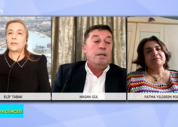 Enfield Alevi Kültür merkezinin faaliyetleri – Elif tabak’ın sunduğu Britanya Güncesi programı bugünkü konukları Fatma Yıldırım Polat ve Hasan Gül ile sizlerle…