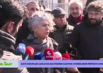 Eren Güven İle Yerel Saat Sizlerle…