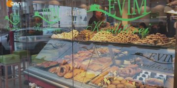 HDP DERSİM İL KONGERESİ Can Aktüel İle Dersim 4. Olağan İl Kongresi İle Sizlerleyiz….