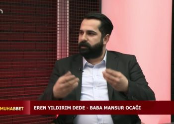 Hızır’ın car günleri, Veli Büyükşahin ile Dem-i Muhabbet – Konuk: Eren Yıldırım