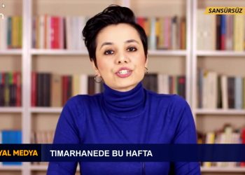 Hocam Tükürdüğünü Yalamak Orucu Bozar mı, Şükrü Yıldız ile Sosyal Medya sizlerle..