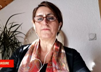 Hülya Şimşek’in sunduğu Sojasure’nın bugünkü konukları Akife Polat , Munzur Bıra ve Feride Abbasoğlu – 13.02.2022