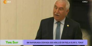 İktidarın, İHD’ye Yönelimindeki Sebepler Neler? Eren Güven’in Sunumu İle Yerel Saat -Konuk: İHD Eş Genel Başkanı Öztürk Türkdoğan Sizlerle….
