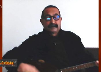 Kudret-i Haktan gelen himmet ( Bozatlı xızır ) – Ali Köylüce’nin sunduğu Dar-û Dîdar programı bugün konukları Pir Hüseyin Bildik ve Zakir Veli Polat ile birlikte sizlerle…