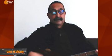 Kudret-i Haktan gelen himmet ( Bozatlı xızır ) – Ali Köylüce’nin sunduğu Dar-û Dîdar programı bugün konukları Pir Hüseyin Bildik ve Zakir Veli Polat ile birlikte sizlerle…