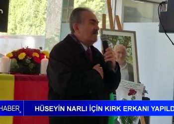 Nevin Yıldız ile Can Ana Haber Bülteni…