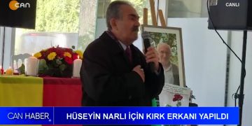 Nevin Yıldız ile Can Ana Haber Bülteni…
