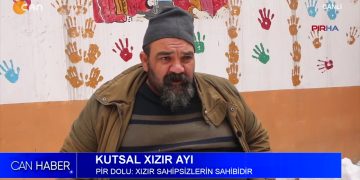 Nevin Yıldız ile Can Ana Haber Bülteni sizlerle.. 12.02.2022