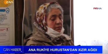 Nevin Yıldız İle Can Ana Haber Bülteni Sizlerle… 13.02.2022