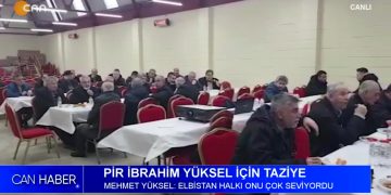 Nevin Yıldız ile Can Ana Haber Bülteni sizlerle…- 20.02.2022