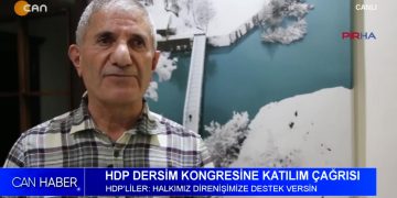 Nevin Yıldız ile Can Ana Haber Bülteni sizlerle…