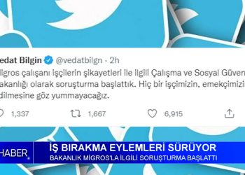 Nevin Yıldız ile Can Ana Haber Bülteni sizlerle…