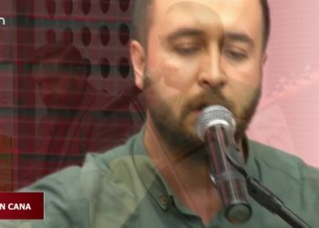 Pınar Aydınlar ile Candan Cana. Konuk: Hasan Ali