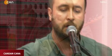 Pınar Aydınlar ile Candan Cana. Konuk: Hasan Ali