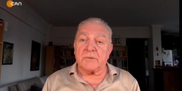 Şanar Yurdatapan ile Cogito Düşünüyorum o halde varım programı sizlerle…