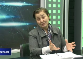 Savaş Kıskacında Yaşam,Cemalettin Küçük ile Politik Ekoloji. Konuk: Saadet Nur Güleç