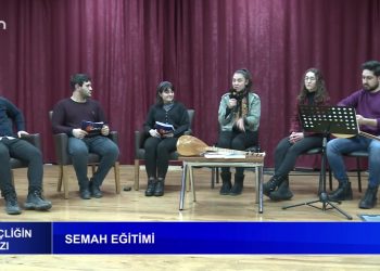 Semah ve Gençlik, Merve Demir ile Gençliğin Nabzı’nda Gençler Konuşuyor….