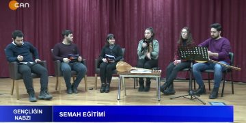 Semah ve Gençlik, Merve Demir ile Gençliğin Nabzı’nda Gençler Konuşuyor….