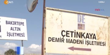 Serpil Çelik Mert ile Can Ana Haber Bülteni