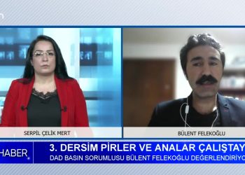 Serpil Çelik Mert ile Can Ana Haber Bülteni