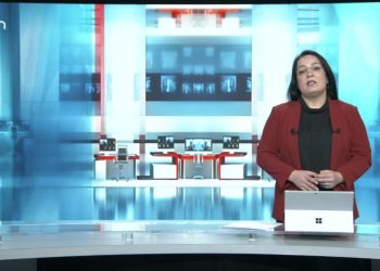 Serpil Çelik Mert ile Can Ana Haber Bülteni