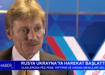 Serpil Çelik Mert ile Can Ana Haber Bülteni