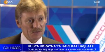 Serpil Çelik Mert ile Can Ana Haber Bülteni