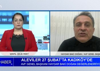 Serpil Çelik Mert ile Can Ana Haber Bülteni