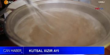 Serpil Çelik Mert İle Can Ana Haber Sizlerle – 18.02.2022