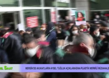 Tarsus’ta İntihara Sürüklenen Atanamayan Öğretmen, Diren Keser ile Yerel Saat Çukurova. Konuk: Mahmut Sümbül