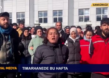 Türkiye’yi Yönetmeye Talip Olduklarına Emin misiniz – Şükrü Yıldızın Sunumu İle Sosyal Medya Sizlerle…