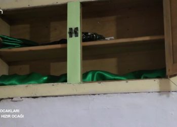 Üryan Hızır Ocağı Belgeseli, 2. bölüm