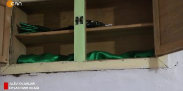 Üryan Hızır Ocağı Belgeseli, 2. bölüm