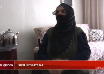 Yaşamın İçinden – Xızır û Îtîqatê ma – 12.02.2022