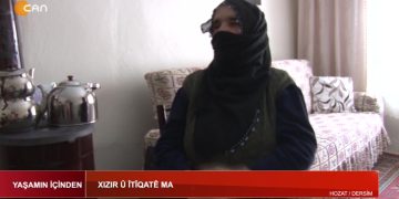 Yaşamın İçinden – Xızır û Îtîqatê ma – 12.02.2022