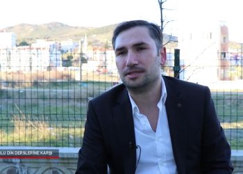 Zorunlu Din Dersine Karşı ( 8 Bölüm )