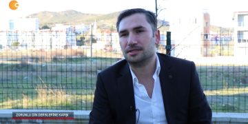 Zorunlu Din Dersine Karşı ( 8 Bölüm )