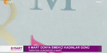 8 Mart Özel – Dünya Emekçi Kadınlar Günü