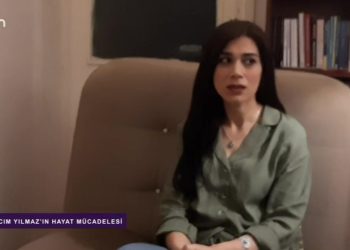 8 Mart Özel – Kıvılcım Yılmaz’ın Hayat Mücadelesi