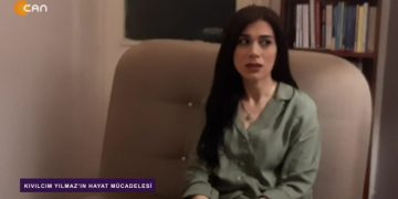 8 Mart Özel – Kıvılcım Yılmaz’ın Hayat Mücadelesi