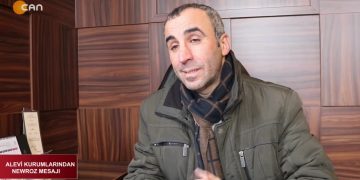 Alevi Kurumlarından Newroz Mesajı