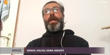 Ali Şeker’in Sunduğu Bınge programı Konukları Mustafa Tetik Ve Cuma Avsever Sizlerle…