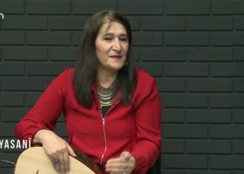 Aydın Yağan’ın Hazrlayıp Sunduğu Şiyasani Programın Konuğu Helin Erenler Sizlerle…