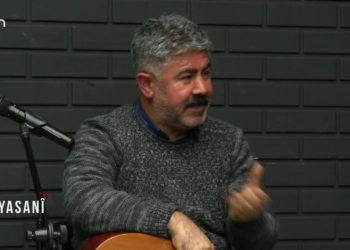 Aydın Yağan’ın Sunduğu Şiyasani Programının Konukları Erkan Öter Ve Cenk Demirhan Sizlerle