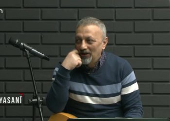 Aydın Yağan’ın Sunumu ile Şiyasani ‘nin Konuğu Bülent Çetindağ Sizlerle…